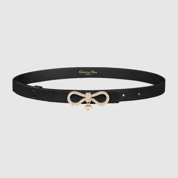 디올 Le Nœud de Dior 벨트 B0621